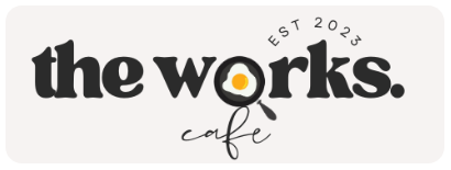The Works Cafe