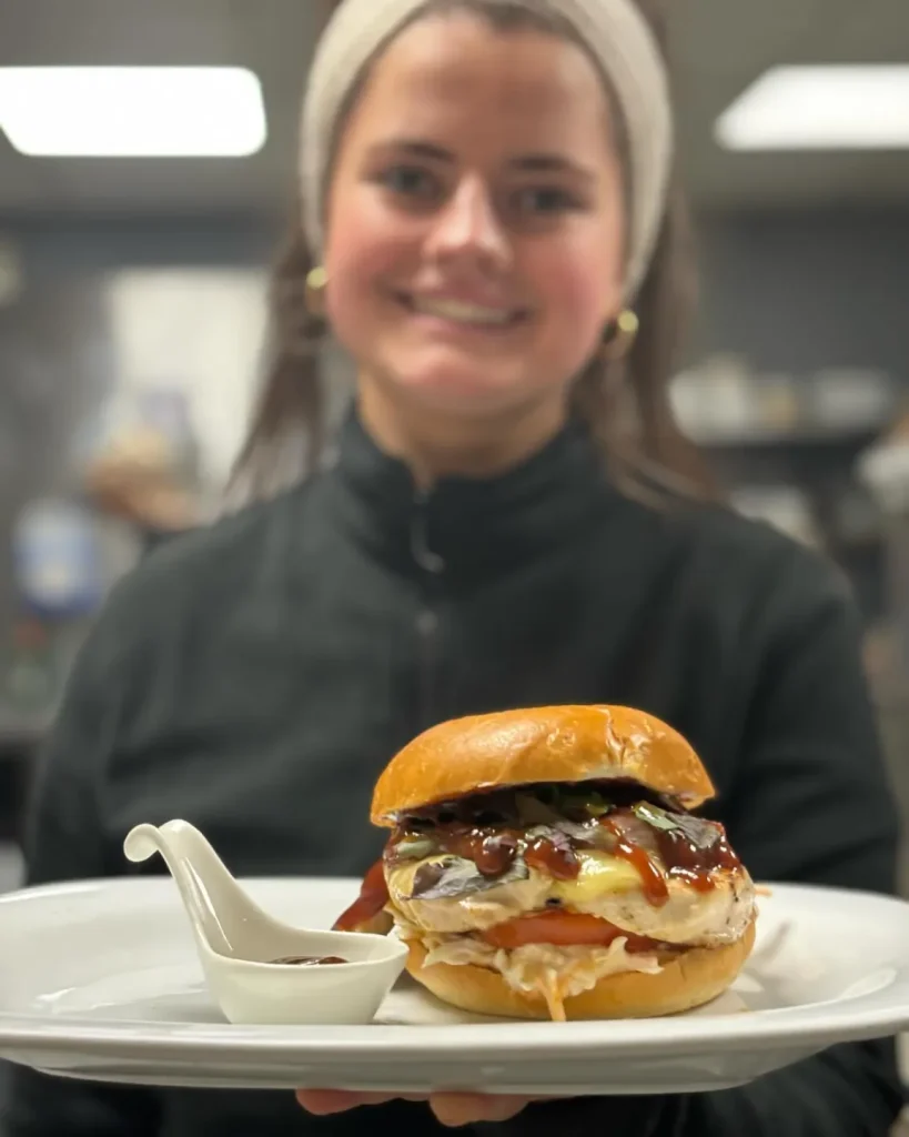 The Works Cafe